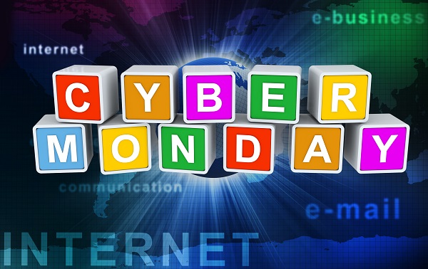 cYBER MONDAY