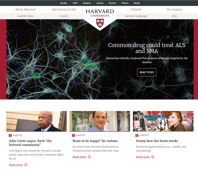 Harvard