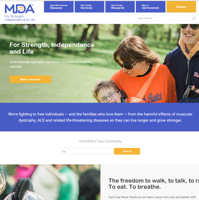 MDA