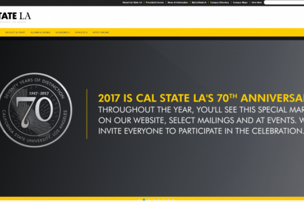 Cal State La